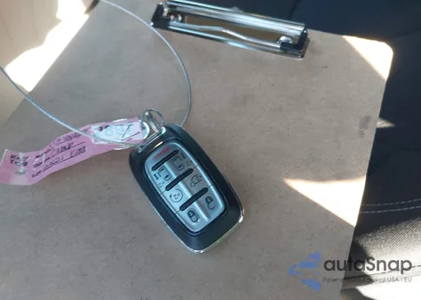 2023 Chrysler Voyager Lx z USA, uszkodzony, nr VIN 2C4RC1CG3PR513255